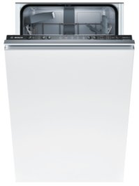 Встраиваемая посудомоечная машина Bosch SPV 25DX50