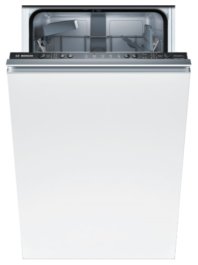 Встраиваемая посудомоечная машина Bosch SPV 25DX30