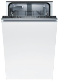 Встраиваемая посудомоечная машина Bosch SPV 25DX20