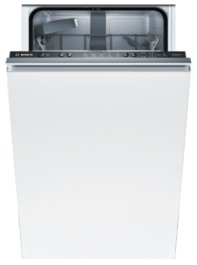 Встраиваемая посудомоечная машина Bosch SPV 25CX03