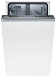 Встраиваемая посудомоечная машина Bosch SPV 25CX02