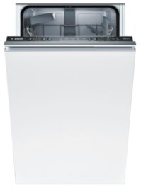 Встраиваемая посудомоечная машина Bosch SPV 25CX00
