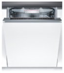 Встраиваемая посудомоечная машина Bosch SMV 88TX50