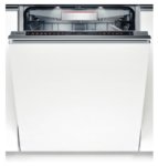 Встраиваемая посудомоечная машина Bosch SMV 88TX02