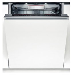 Встраиваемая посудомоечная машина Bosch SMV 88TX02
