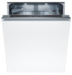 Встраиваемая посудомоечная машина Bosch SMV 88PX00
