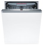 Встраиваемая посудомоечная машина Bosch SMV 46MD00
