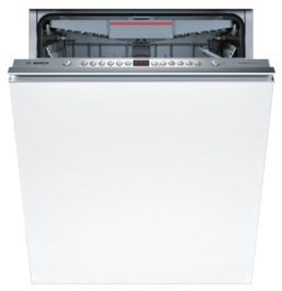 Встраиваемая посудомоечная машина Bosch SMV 46MD00