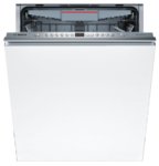 Встраиваемая посудомоечная машина Bosch SMV 46KX08
