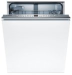 Встраиваемая посудомоечная машина Bosch SMV 46IX05