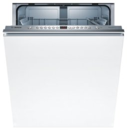 Встраиваемая посудомоечная машина Bosch SMV 46GX01