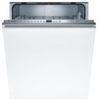Встраиваемая посудомоечная машина Bosch SMV 46AX00