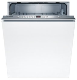 Встраиваемая посудомоечная машина Bosch SMV 46AX00