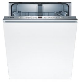 Встраиваемая посудомоечная машина Bosch SMV 45GX04