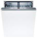 Встраиваемая посудомоечная машина Bosch SMV 44IX00