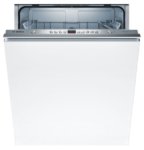 Встраиваемая посудомоечная машина Bosch SMV 44GX00