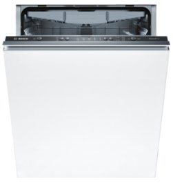 Встраиваемая посудомоечная машина Bosch SMV 25EX00
