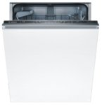 Встраиваемая посудомоечная машина Bosch SMV 25CX02