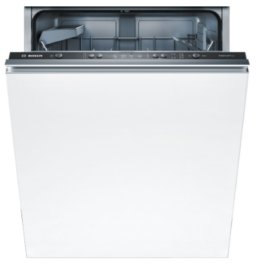 Встраиваемая посудомоечная машина Bosch SMV 25CX02
