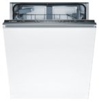 Встраиваемая посудомоечная машина Bosch SMV 25CX00
