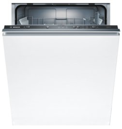 Встраиваемая посудомоечная машина Bosch SMV 23AX02