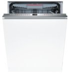Встраиваемая посудомоечная машина Bosch SBV 68MD02