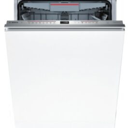 Встраиваемая посудомоечная машина Bosch SBV 68MD02