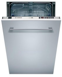 Встраиваемая посудомоечная машина Bosch SRV 55T13