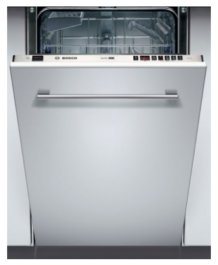 Встраиваемая посудомоечная машина Bosch SRV 43T03