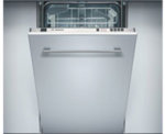 Встраиваемая посудомоечная машина Bosch SRV 43M03