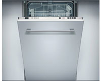 Встраиваемая посудомоечная машина Bosch SRV 43M03