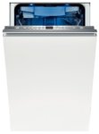 Встраиваемая посудомоечная машина Bosch SPV 69X00