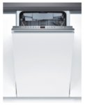 Встраиваемая посудомоечная машина Bosch SPV 68M10