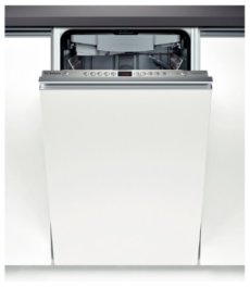 Встраиваемая посудомоечная машина Bosch SPV 59M00