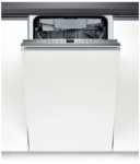 Встраиваемая посудомоечная машина Bosch SPV 58X00