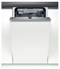 Встраиваемая посудомоечная машина Bosch SPV 58M60