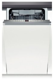 Встраиваемая посудомоечная машина Bosch SPV 58M00