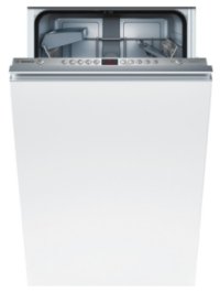 Встраиваемая посудомоечная машина Bosch SPV 54M88