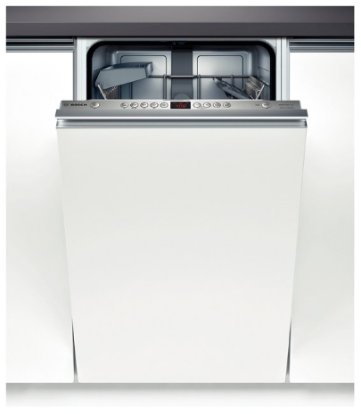 Встраиваемая посудомоечная машина Bosch SPV 53X90