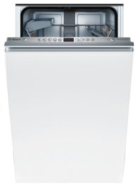 Встраиваемая посудомоечная машина Bosch SPV 53M90