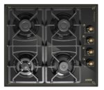 Варочная поверхность AMIR PG6040 RSTB GK