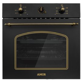 Духовой шкаф AMIR BE6 A RSTB