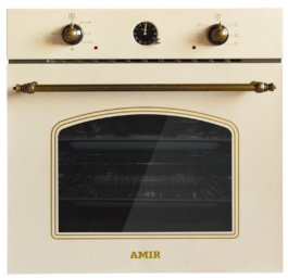 Духовой шкаф AMIR BE6 A RSTK