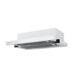 Вытяжка LEX HUBBLE 2М 600 WHITE