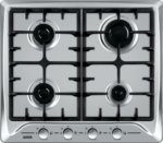 Варочная поверхность AMIR PG6040 IX GK