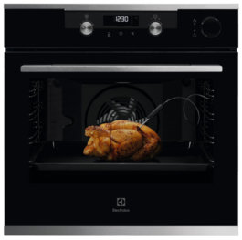 Духовой шкаф Electrolux OKC6H 41 X