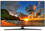Телевизор Hitachi 43HL15W64