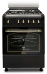 Комбинированная плита AMIR 60X60G T-Lux RSTB (Combi)