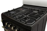Комбинированная плита AMIR 60X60G T-Lux RSTB (Combi)