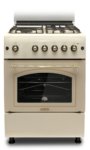 Комбинированная плита AMIR 60X60G T-Lux RSTK (Combi)